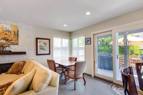 Dining - 1773 Swallowtail Rd, Encinitas, CA 92024 photo 3 of 3