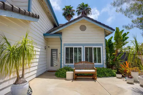 Exterior - 1773 Swallowtail Rd, Encinitas, CA 92024 photo 12 of 13