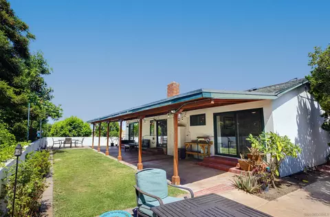 Exterior - 7905 Michelle Dr, La Mesa, CA 91942 photo 7 of 13