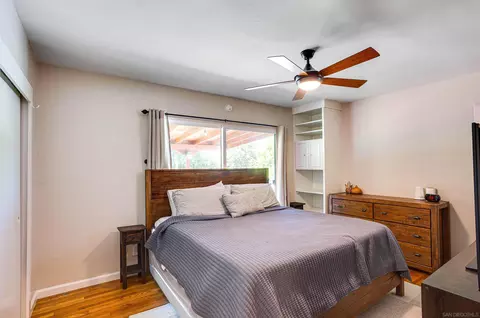 Bedroom - 7905 Michelle Dr, La Mesa, CA 91942 photo 1 of 3