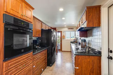 Kitchen - 7905 Michelle Dr, La Mesa, CA 91942 photo 1 of 3
