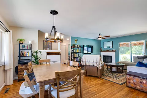 Dining - 7905 Michelle Dr, La Mesa, CA 91942 photo 1 of 2