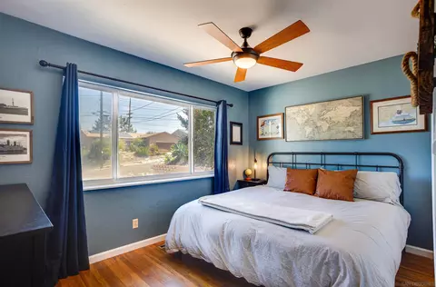 Bedroom - 7905 Michelle Dr, La Mesa, CA 91942 photo 3 of 3