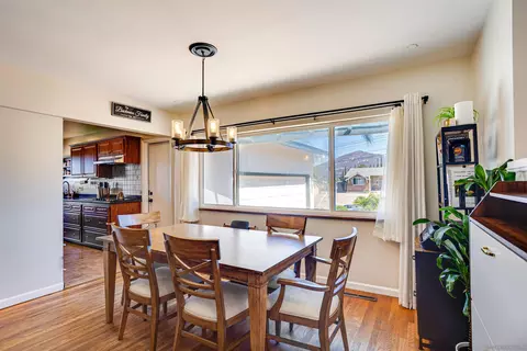 Dining - 7905 Michelle Dr, La Mesa, CA 91942 photo 2 of 2