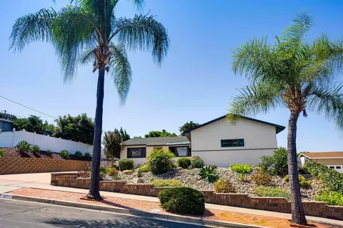 Exterior - 7905 Michelle Dr, La Mesa, CA 91942 photo 2 of 13