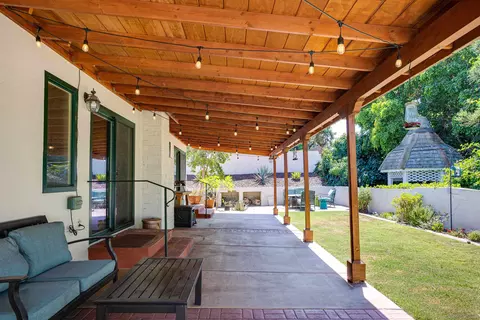Exterior - 7905 Michelle Dr, La Mesa, CA 91942 photo 3 of 13