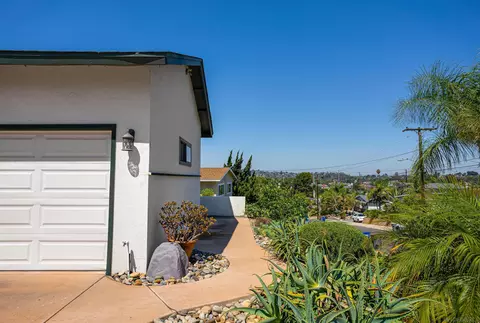 Exterior - 7905 Michelle Dr, La Mesa, CA 91942 photo 11 of 13