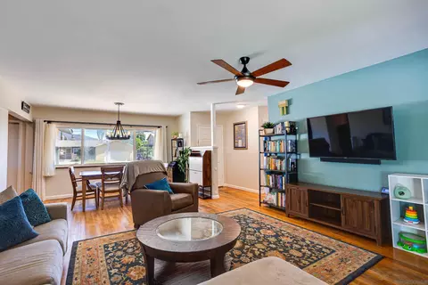 Living - 7905 Michelle Dr, La Mesa, CA 91942 photo 3 of 3