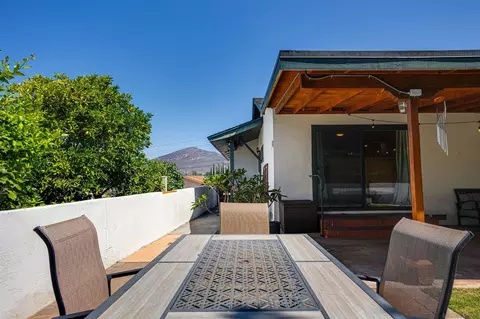 Exterior - 7905 Michelle Dr, La Mesa, CA 91942 photo 8 of 13