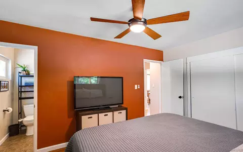 Bedroom - 7905 Michelle Dr, La Mesa, CA 91942 photo 2 of 3