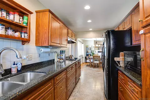 Kitchen - 7905 Michelle Dr, La Mesa, CA 91942 photo 2 of 3