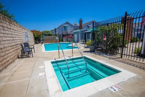 Exterior - 1401 1st St, Coronado, CA 92118 photo 8 of 16
