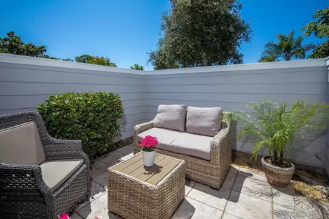 Exterior - 1401 1st St, Coronado, CA 92118 photo 4 of 16