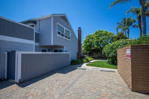 Exterior - 1401 1st St, Coronado, CA 92118 photo 12 of 16