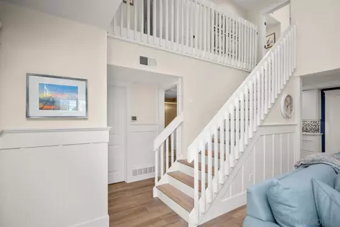 Entry Way - 1401 1st St, Coronado, CA 92118 photo 1 of 2