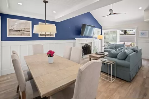 Dining - 1401 1st St, Coronado, CA 92118 photo 1 of 3