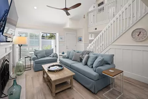 Living - 1401 1st St, Coronado, CA 92118 photo 1 of 3