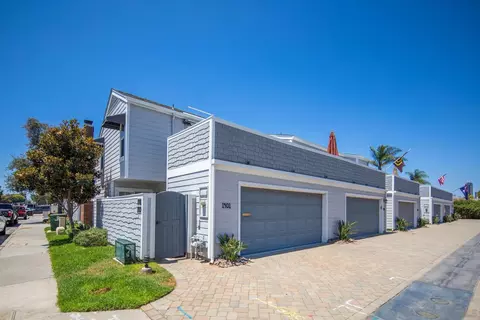 Exterior - 1401 1st St, Coronado, CA 92118 photo 3 of 16