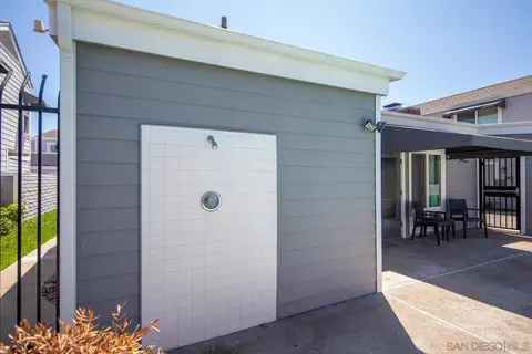 Exterior - 1401 1st St, Coronado, CA 92118 photo 10 of 16