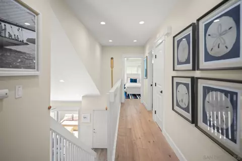 Entry Way - 1401 1st St, Coronado, CA 92118 photo 2 of 2