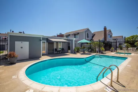 Exterior - 1401 1st St, Coronado, CA 92118 photo 9 of 16