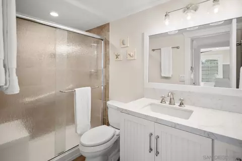 Bath - 1401 1st St, Coronado, CA 92118 photo 1 of 4