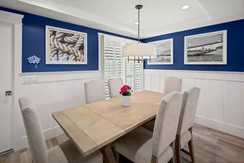 Dining - 1401 1st St, Coronado, CA 92118 photo 2 of 3