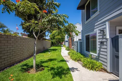 Exterior - 1401 1st St, Coronado, CA 92118 photo 15 of 16