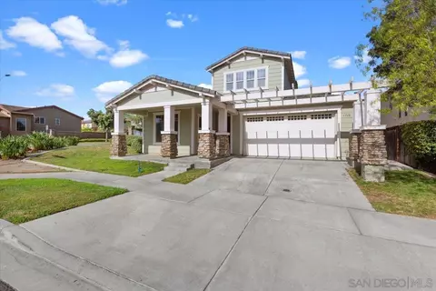 1718 Picket Fence Dr, Chula Vista, CA 91915