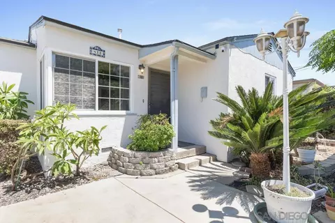 418 Gardner St, El Cajon, CA 92020 photo 2