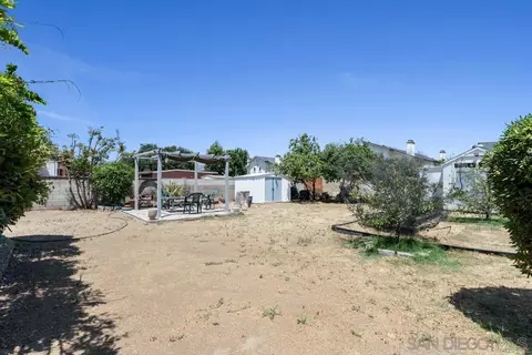 418 Gardner St, El Cajon, CA 92020 photo 27
