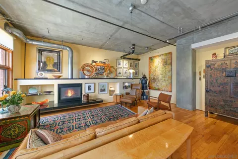 877 Island #508, San Diego, CA 92101