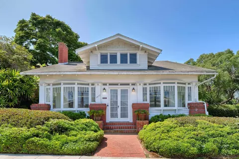 1877 Altamira Pl, San Diego, CA 92103