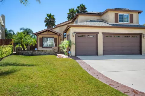 1030 Princess Kyra Pl, Escondido, CA 92029