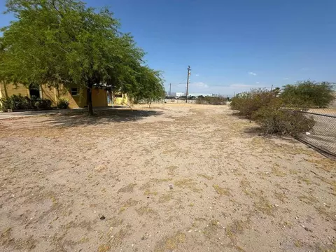 Exterior - 129 Monterey St, Needles, CA 92363 photo 3 of 8