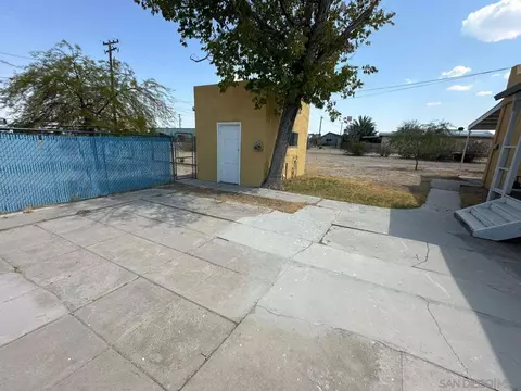 Exterior - 129 Monterey St, Needles, CA 92363 photo 8 of 8