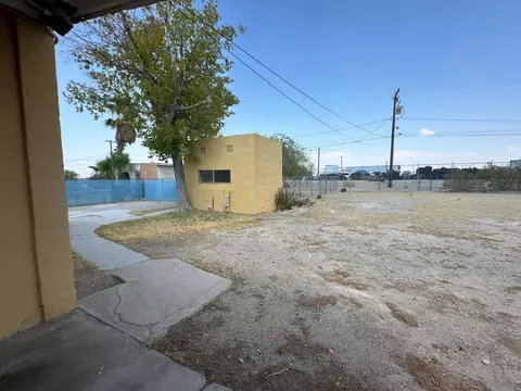 Exterior - 129 Monterey St, Needles, CA 92363 photo 7 of 8