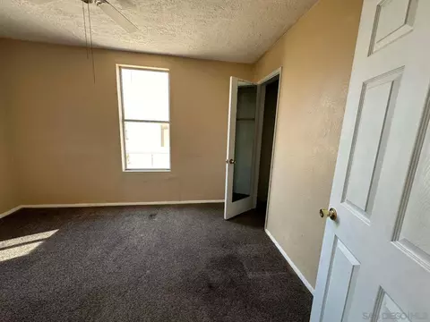 Bedroom - 129 Monterey St, Needles, CA 92363 photo 5 of 7