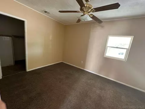 Bedroom - 129 Monterey St, Needles, CA 92363 photo 6 of 7