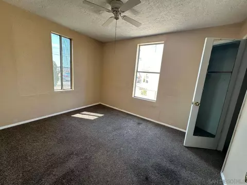 Bedroom - 129 Monterey St, Needles, CA 92363 photo 2 of 7
