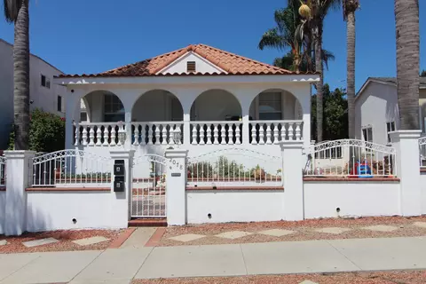 2078 Harrison Ave, San Diego, CA 92113