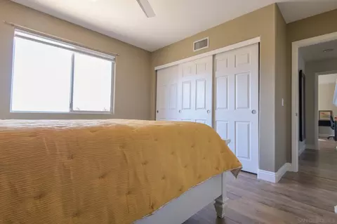 Bedroom - 1598 Angel Pl, Ramona, CA 92065 photo 3 of 3
