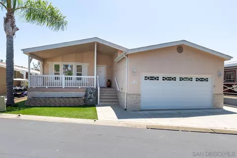 5125 Don Ricardo Dr, Carlsbad, CA 92010