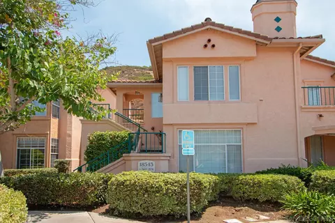 18543 Camininto Pasadero #374, San Diego, CA 92128