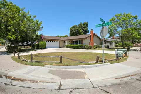 6822 Murray Park Dr, San Diego, CA 92119