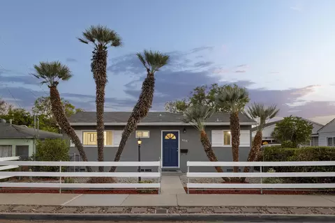 4019 Poppy Pl, San Diego, CA 92105