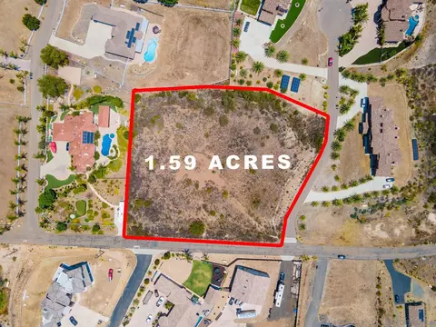 jamul vista dr, Jamul, CA 91935