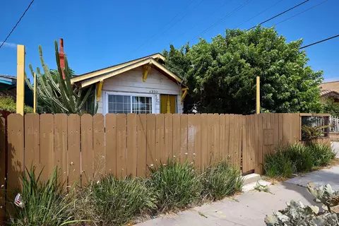 4222-24 Wightman St, San Diego, CA 92105