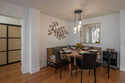 Dining - 7635 Eads Ave #103, La Jolla, CA 92037 photo 2 of 2