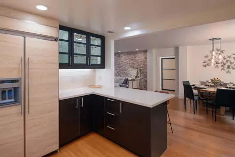 Kitchen - 7635 Eads Ave #103, La Jolla, CA 92037 photo 4 of 4